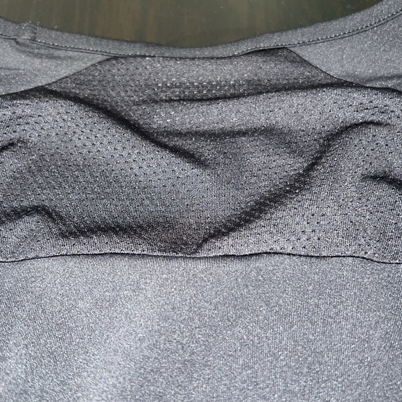 Gymshark long sleeve crop top - Picture 5 of 5